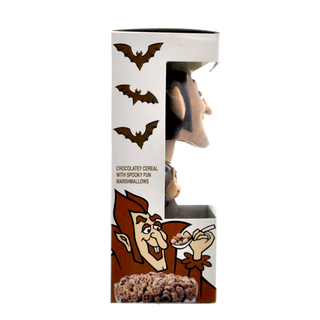 Funko Wacky Wobbler Count Chocula [1]