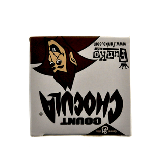 Funko Wacky Wobbler Count Chocula [1]