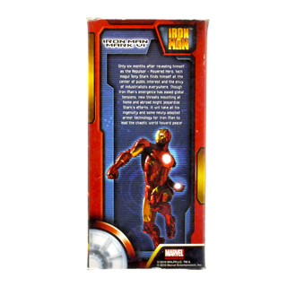 Funko Wacky Wobbler Iron Man Mark VI (Iron Man 2)