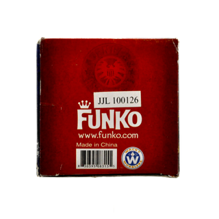 Funko Wacky Wobbler Iron Man Mark VI (Iron Man 2)