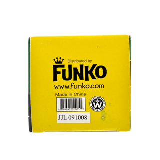 Funko Wacky Wobbler Bob Marley (Buffalo Soldier)