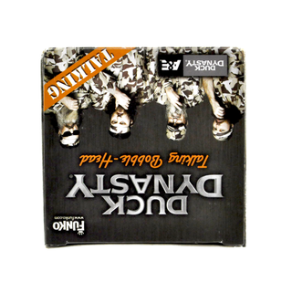 Funko Wacky Wobbler Willie (Talking, Duck Dynasty)