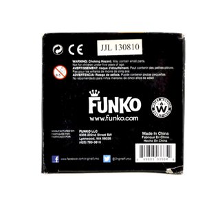 Funko Wacky Wobbler Willie (Talking, Duck Dynasty)