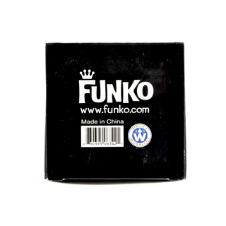 Funko Wacky Wobbler Iron Man Mark I (Battle Worn) - 2008 NYCC Exclusive/1500pcs