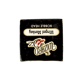 Funko Wacky Wobbler Winged Monkey (Wizard of Oz) [2]