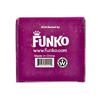 Funko Wacky Wobbler Jimi Hendrix (Purple Haze)