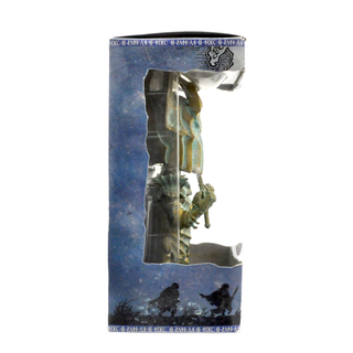 Funko Wacky Wobbler Sauron (Patina, Lord of the Rings) 210 SDCC Exclusive /240 pcs