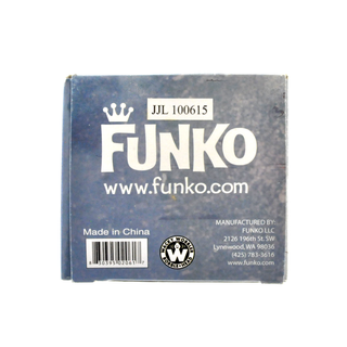 Funko Wacky Wobbler Sauron (Patina, Lord of the Rings) 210 SDCC Exclusive /240 pcs