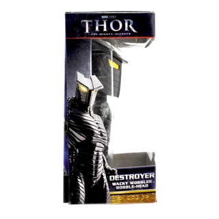 Funko Wacky Wobbler Destroyer (Thor) [2]