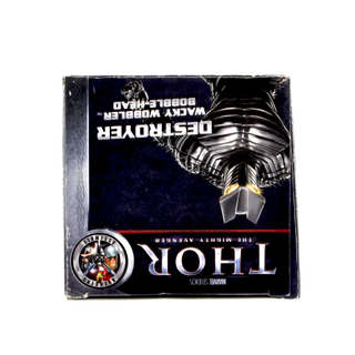 Funko Wacky Wobbler Destroyer (Thor) [2]