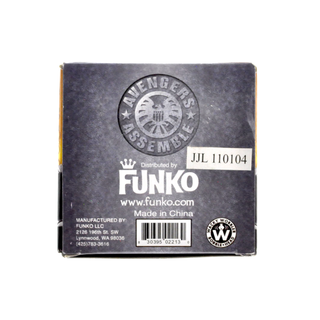 Funko Wacky Wobbler Destroyer (Thor) [2]