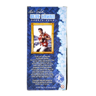 Funko Wacky Wobbler Elvis (Blue Hawaii)