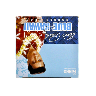 Funko Wacky Wobbler Elvis (Blue Hawaii)