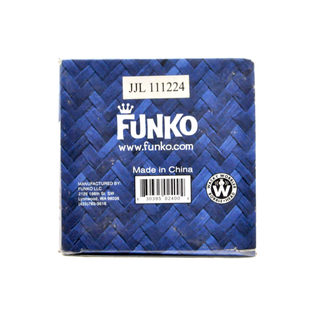 Funko Wacky Wobbler Elvis (Blue Hawaii)