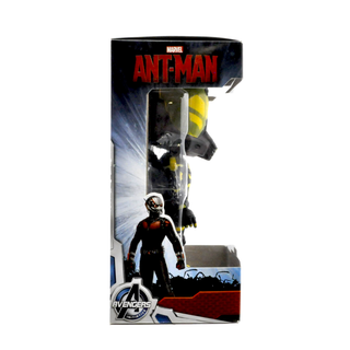 Wacky Wobbler Yellowjacket