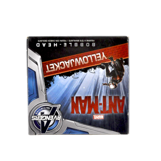 Wacky Wobbler Yellowjacket