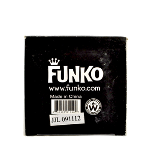 Funko Wacky Wobbler Elvis (Blue Base, Aloha From Hawaii)