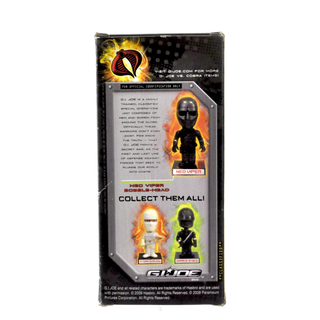 Funko Wacky Wobbler Neo-Viper