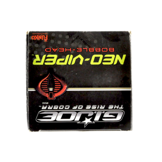 Funko Wacky Wobbler Neo-Viper