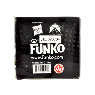 Funko Wacky Wobbler Neo-Viper