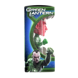 Funko Wacky Wobbler Sinestro (Green Lantern)