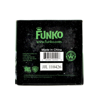 Funko Wacky Wobbler Sinestro (Green Lantern)