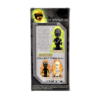 Funko Wacky Wobbler Snake Eyes