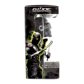 Funko Wacky Wobbler Snake Eyes