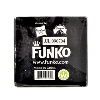 Funko Wacky Wobbler Snake Eyes