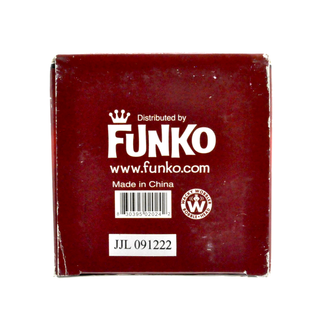 Funko Wacky Wobbler Robby the Robot