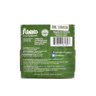 Funko Wacky Wobbler Ted (R-Rated Talking, Ted 2) - Spencer's Exclusive