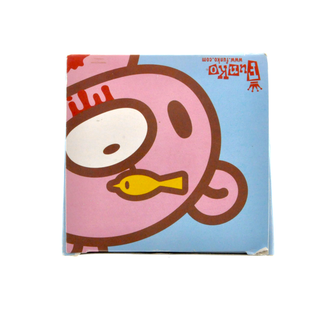 Funko Wacky Wobbler Gloomy Bear (Extra Bloody)