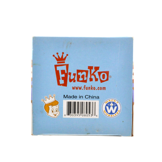 Funko Wacky Wobbler Gloomy Bear (Extra Bloody)