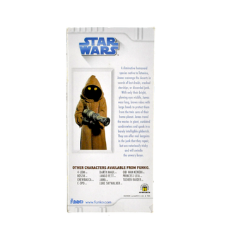 Funko Mini Wacky Wobbler Jawa