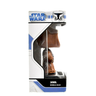 Funko Mini Wacky Wobbler Jawa