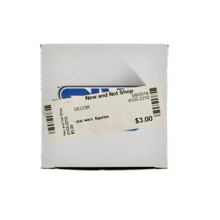 Funko Mini Wacky Wobbler Jawa