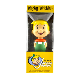 Funko Wacky Wobbler Elroy Jetson