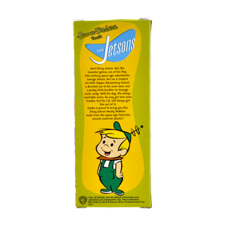 Funko Wacky Wobbler Elroy Jetson