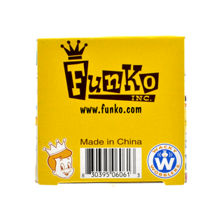 Funko Wacky Wobbler Elroy Jetson