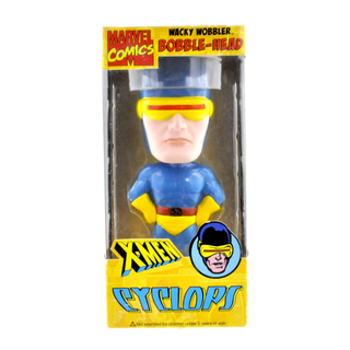 Funko Wacky Wobbler Cyclops (X-Men)