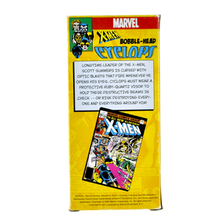 Funko Wacky Wobbler Cyclops (X-Men)