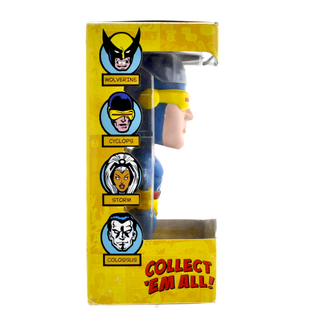 Funko Wacky Wobbler Cyclops (X-Men)