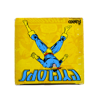 Funko Wacky Wobbler Cyclops (X-Men)