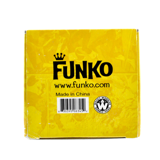 Funko Wacky Wobbler Cyclops (X-Men)