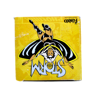 Funko Wacky Wobbler Storm (X-Men)