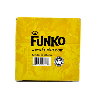 Funko Wacky Wobbler Storm (X-Men)