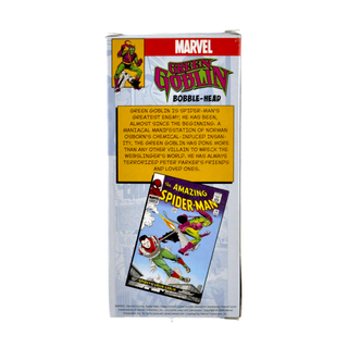 Funko Wacky Wobbler Green Goblin (Marvel Comics)