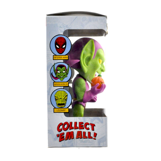 Funko Wacky Wobbler Green Goblin (Marvel Comics)