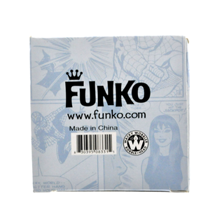 Funko Wacky Wobbler Green Goblin (Marvel Comics)