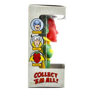 Funko Wacky Wobbler Vision (Marvel Comics) [1]